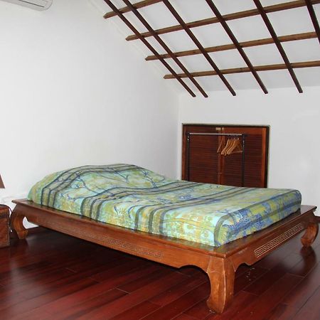 T3 Duplex Meuble Lagon Reunion La Saline Le Bains Luaran gambar